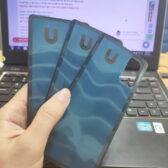 thay nắp lưng oppo reno 4 kính 1