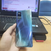 thay nắp lưng oppo reno 4 kính 3