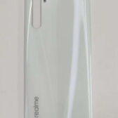 thay nắp lưng realme 6 chính hãng