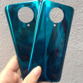 thay nắp lưng xiaomi redmi k30 pro kính 3