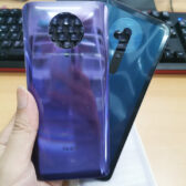 thay nắp lưng xiaomi redmi k30 pro kính 5
