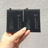 Thay pin điện thoại oppo reno4, reno 4 pro chính hãng 2