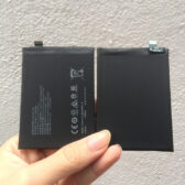 Thay pin điện thoại oppo reno4, reno 4 pro chính hãng 3