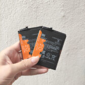 thay pin điện thoại xiaomi redmi note 9 pro max chính hãng 2