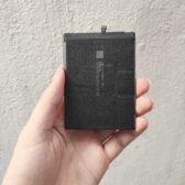 thay pin xiaomi redmi note 9s chính hãng
