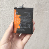 Pin điện thoại xiaomi Redmi 2