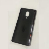 thay nắp lưng lenovo z5 pro chính hãng