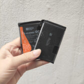 thay pin điện thoại huawei mate 30 pro chính hãng 2