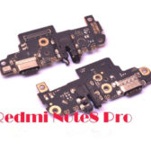 thay cụm cáp sạc xiaomi redmi note 8, note 8 pro