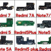 thay cáp bo sạc xiaomi chính hãng 1