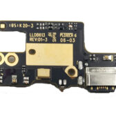 thay cáp chân sạc xiaomi redmi note 7, note 7 pro chính hãng 1