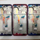 thay khung sườn xiaomi redmi k30 chính hãng