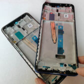 thay khung sườn xiaomi poco x3 nfc chính hãng 1