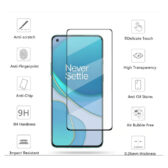 kính cường lực oneplus 8t full màn hình 2
