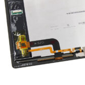 thay mặt kính cảm ứng huawei honor waterplay chính hãng 3