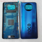 thay nắp lưng xiaomi poco x3 nfc chính hãng 1