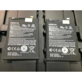 thay pin điện thoại nokia 8.3 chính hãng 2