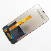 Thay mặt kính màn hình realme c15 chính hãng 3