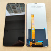 Thay màn hình realme c3 chính hãng 3