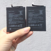 thay pin dung lượng cao xiaomi mi8 3