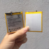 Pin điện thoại xiaomi Redmi 2