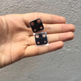 thay mặt kính camera sau xiaomi redmi note 9s giá rẻ