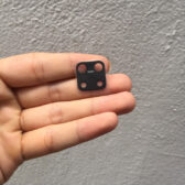 thay mặt kính camera sau xiaomi redmi note 9s giá rẻ 2