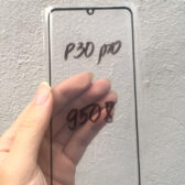 thay mặt kính huawei p30 pro chính hãng 1