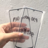 thay mặt kính huawei p30 pro chính hãng 3