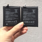 thay pin dung lượng cao xiaomi mi8 pro