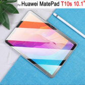 kính cường lực huawei matepad t10s 10.1 inch 2