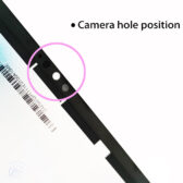 Thay màn hình huawei matepad matepad t10s 10.1 inch 2