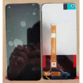 Thay mặt kính realme q2 chính hãng 1