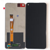 Thay mặt kính màn hình realme q2 chính hãng 2