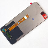 Thay mặt kính màn hình realme q2 chính hãng 1