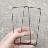 thay mặt kính oppo reno 5 chính hãng 4