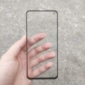 thay mặt kính oppo reno 5 chính hãng 3