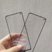 thay mặt kính realme x7 pro chính hãng 4