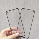 thay mặt kính realme x7 pro chính hãng 2