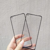 thay mặt kính realme x7 pro chính hãng 3