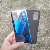 thay nắp lưng oppo realme x7 pro chính hãng 1