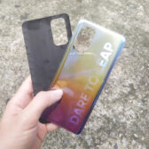 thay nắp lưng oppo realme x7 pro chính hãng