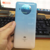 thay nắp lưng xiaomi mi 10t lite 5g chính hãng 5