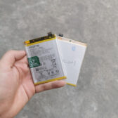 thay pin điện thoại realme q2 chính hãng 2