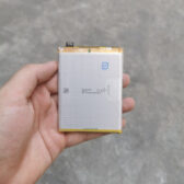 thay pin điện thoại realme q2 chính hãng 3
