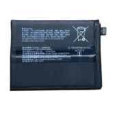 thay pin điện thoại realme x7 chính hãng 1