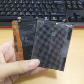 Thay pin điện thoại xiaomi mi 10t lite 5g chính hãng 2