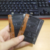 thay pin điện thoại xiaomi redmi note 9 pro 5g chính hãng