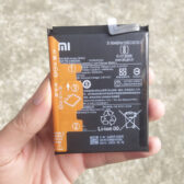 thay pin điện thoại xiaomi mi 10t 5g chính hãng 3