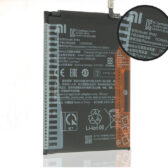 thay pin điện thoại xiaomi redmi 9t chính hãng 2